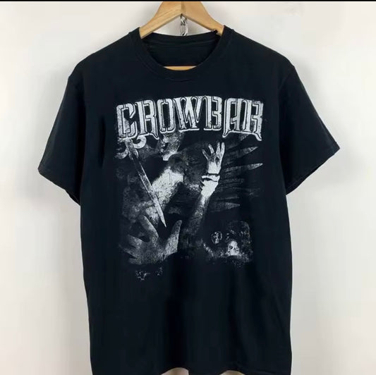 Crowbar Band Sever The Wicked Hand Tour