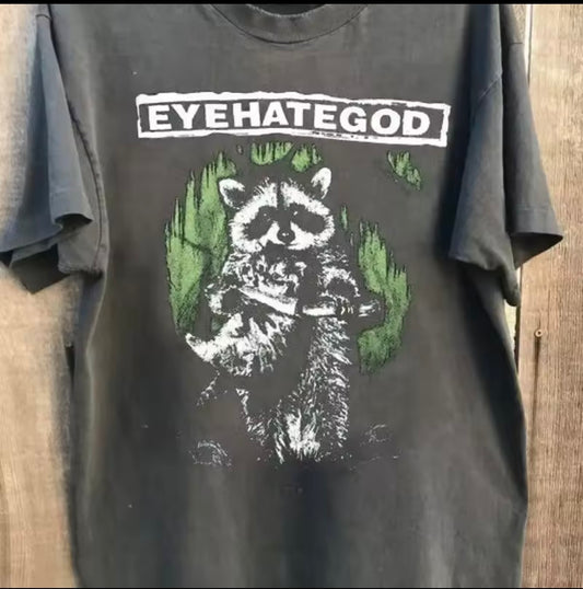 Eyehategod