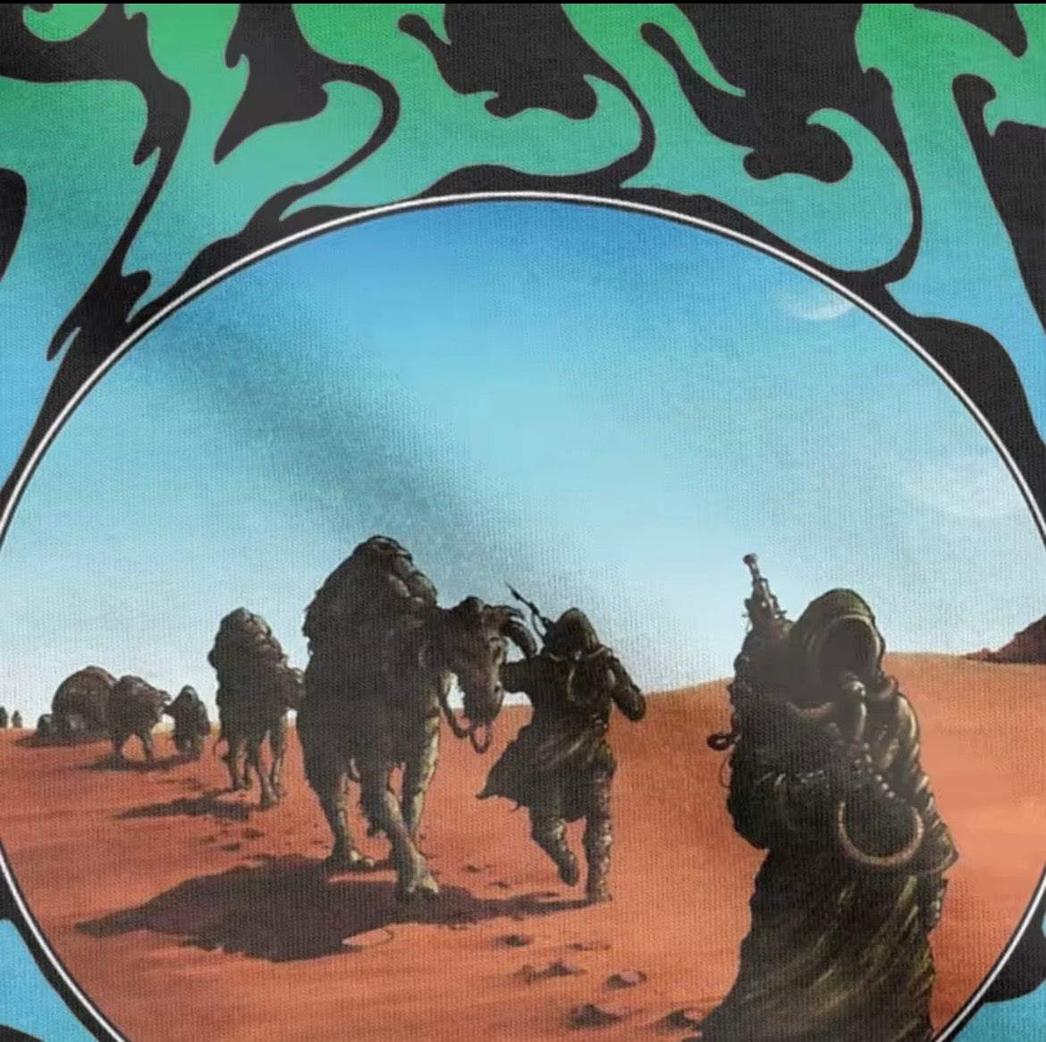 Sleep Dopesmoker T-Shirts