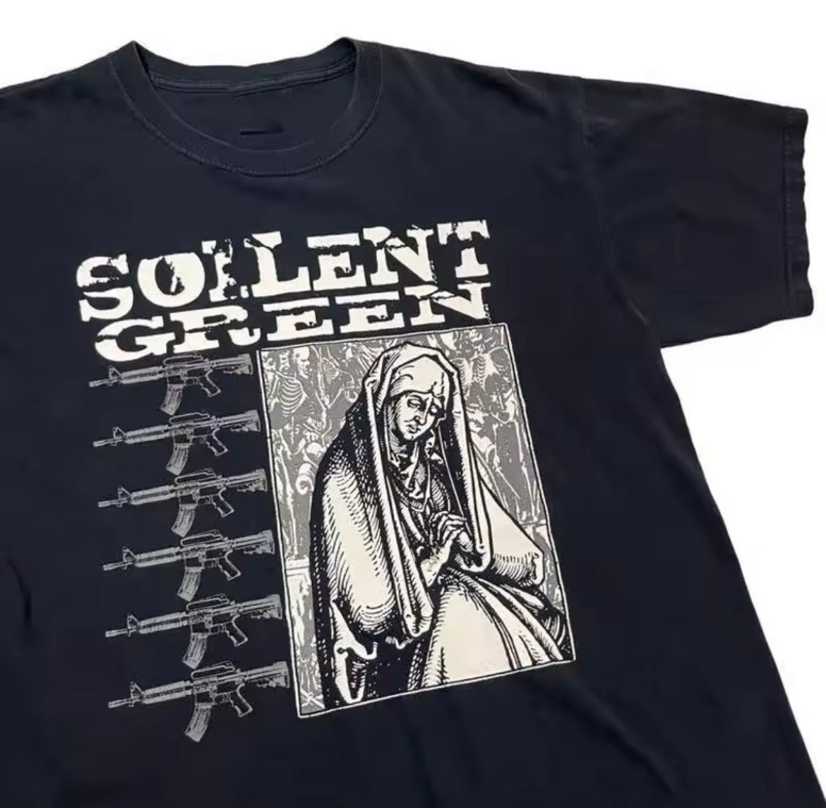 Soilent Green