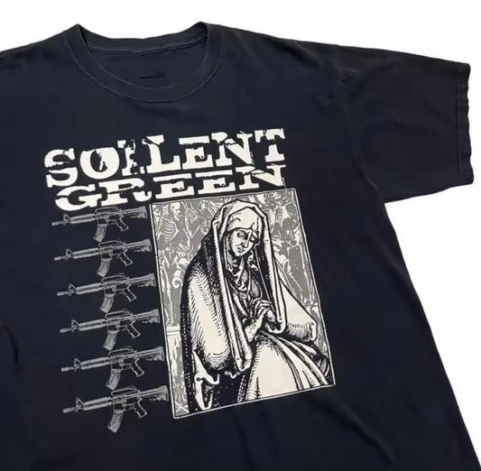 Soilent Green