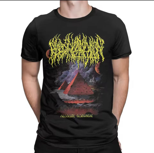 Blood Incantation Pyramid