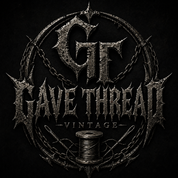 Grave Thread Vintage