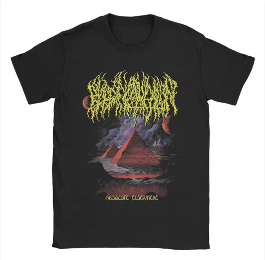 Blood Incantation Pyramid