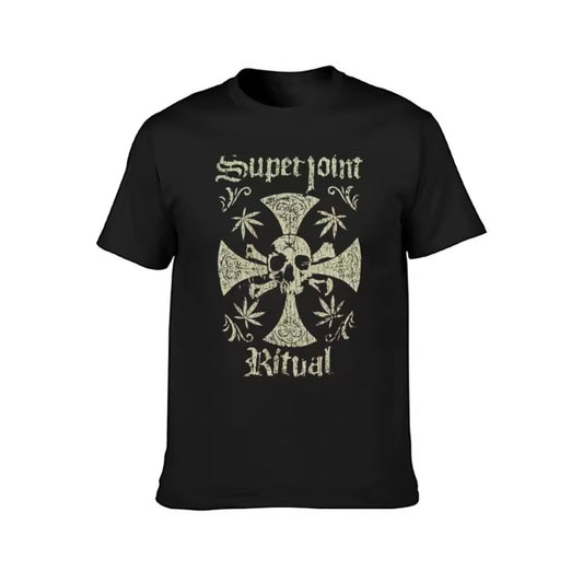 Superjoint Ritual 1993 T-Shirt