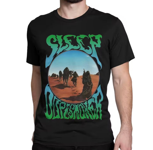 Sleep Dopesmoker T-Shirts