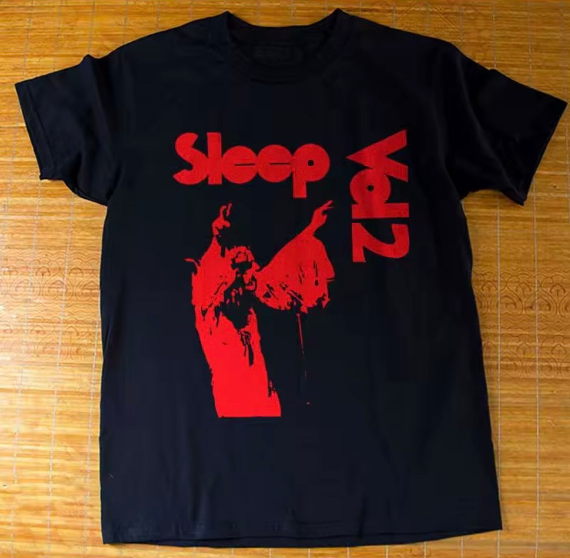 Sleep Volume 2